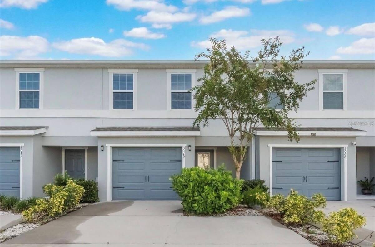 3024 Fieldwood Circle – photo 1 of 25