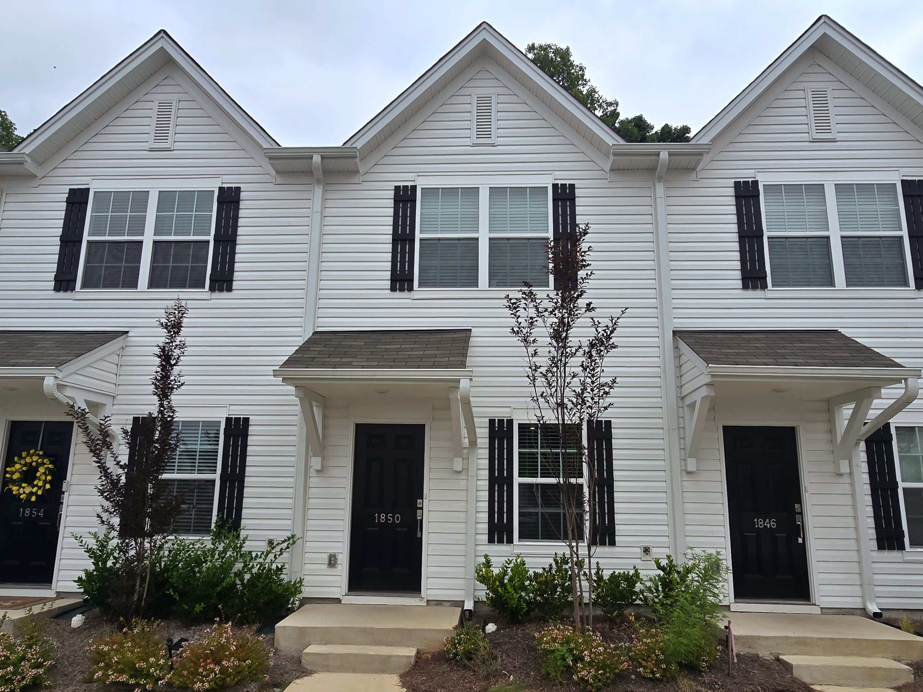 1850 Autumn Mist Drive – photo 1