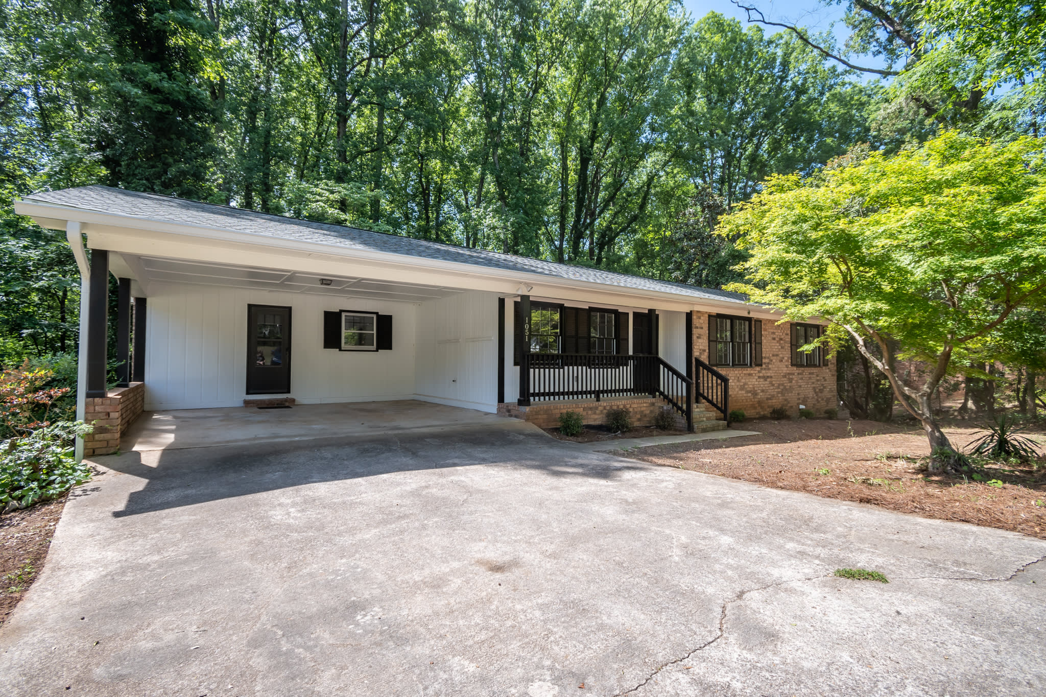 1051 Crooked Creek Road – photo 1 of 91