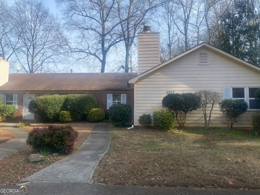4002 Hawthorne Circle – photo 1