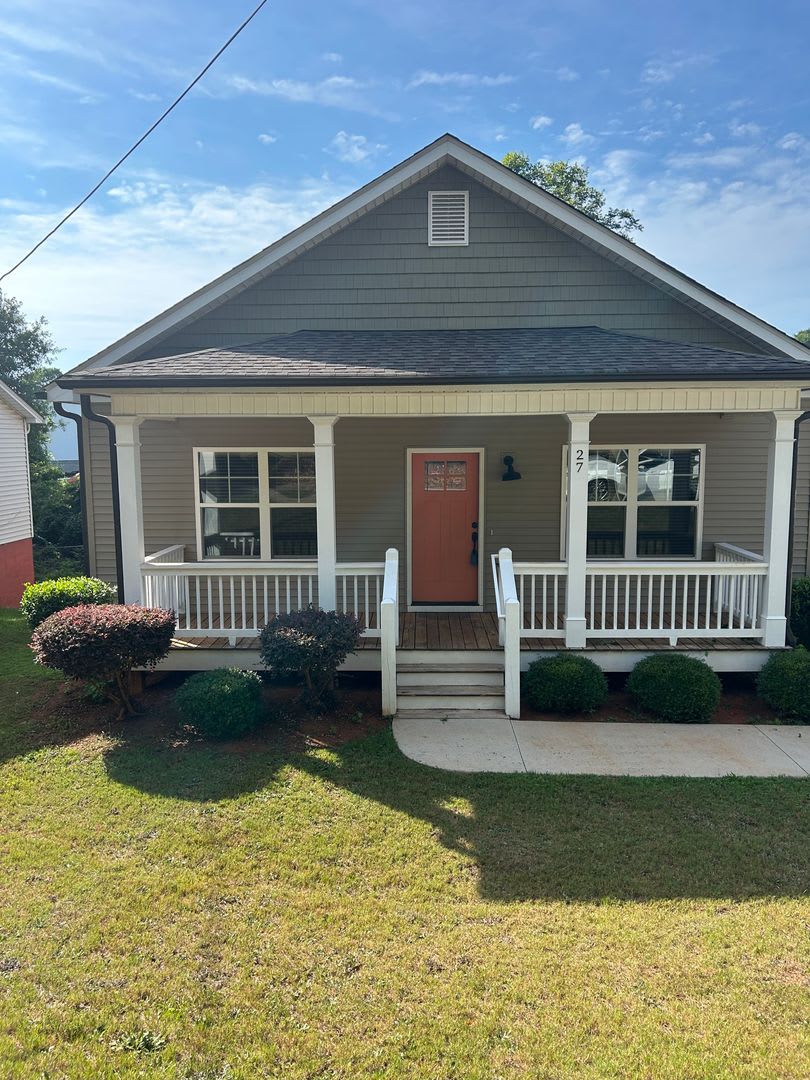 27 Burgess Ave – photo 1 of 22