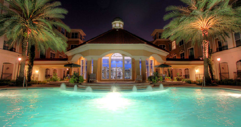 Tuscany Court Apartments – photo 1