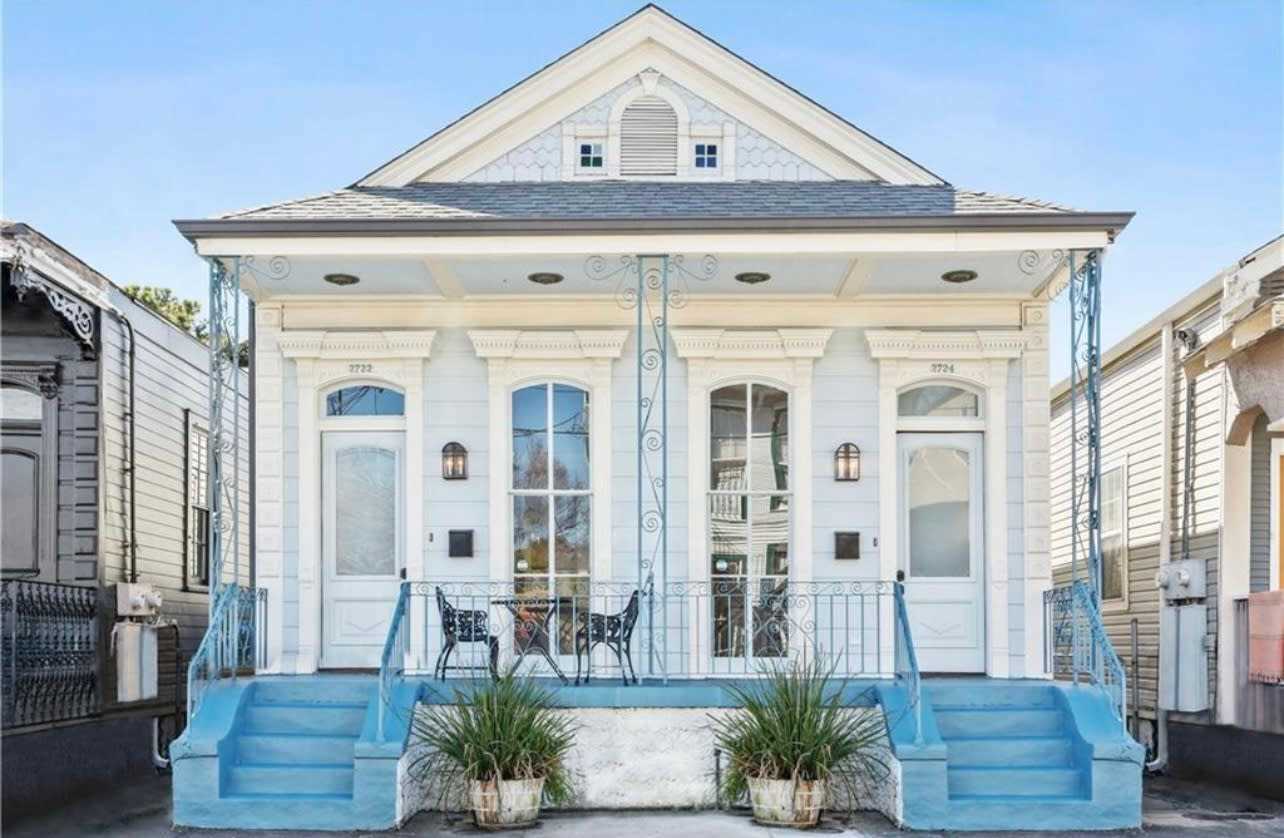 2724 Saint Philip Street – photo 1