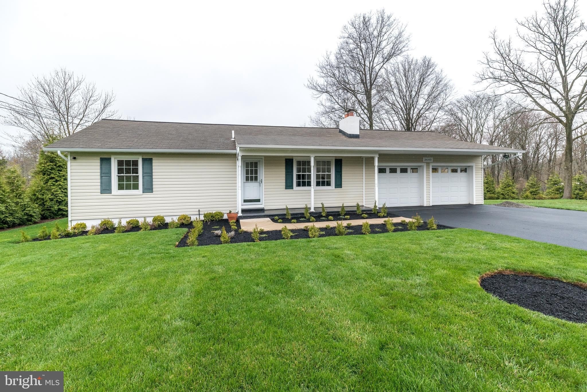3645 APPLEBUTTER Road – photo 1