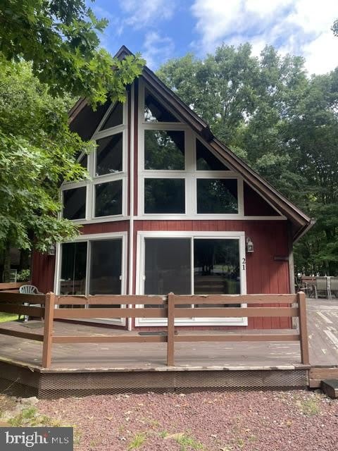 21 LINDBERGH Circle – photo 1 of 8