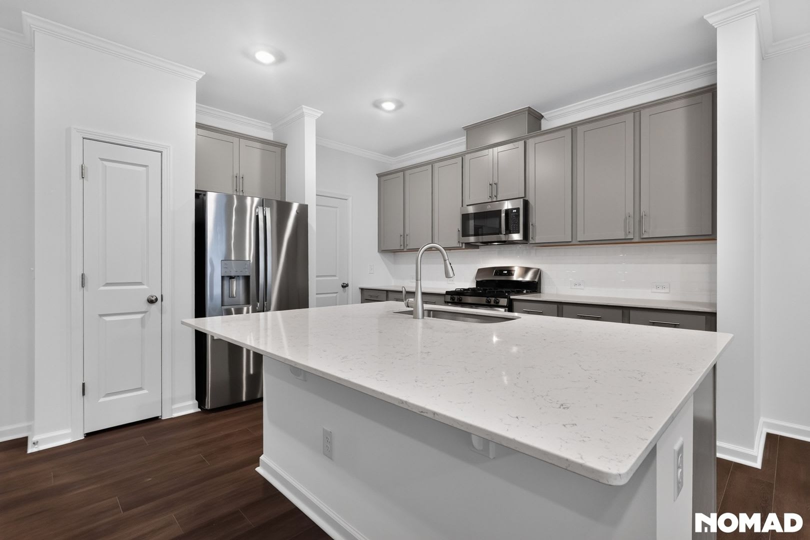 Charming New 3BR Townhome in Rolesville – photo 1 of 37