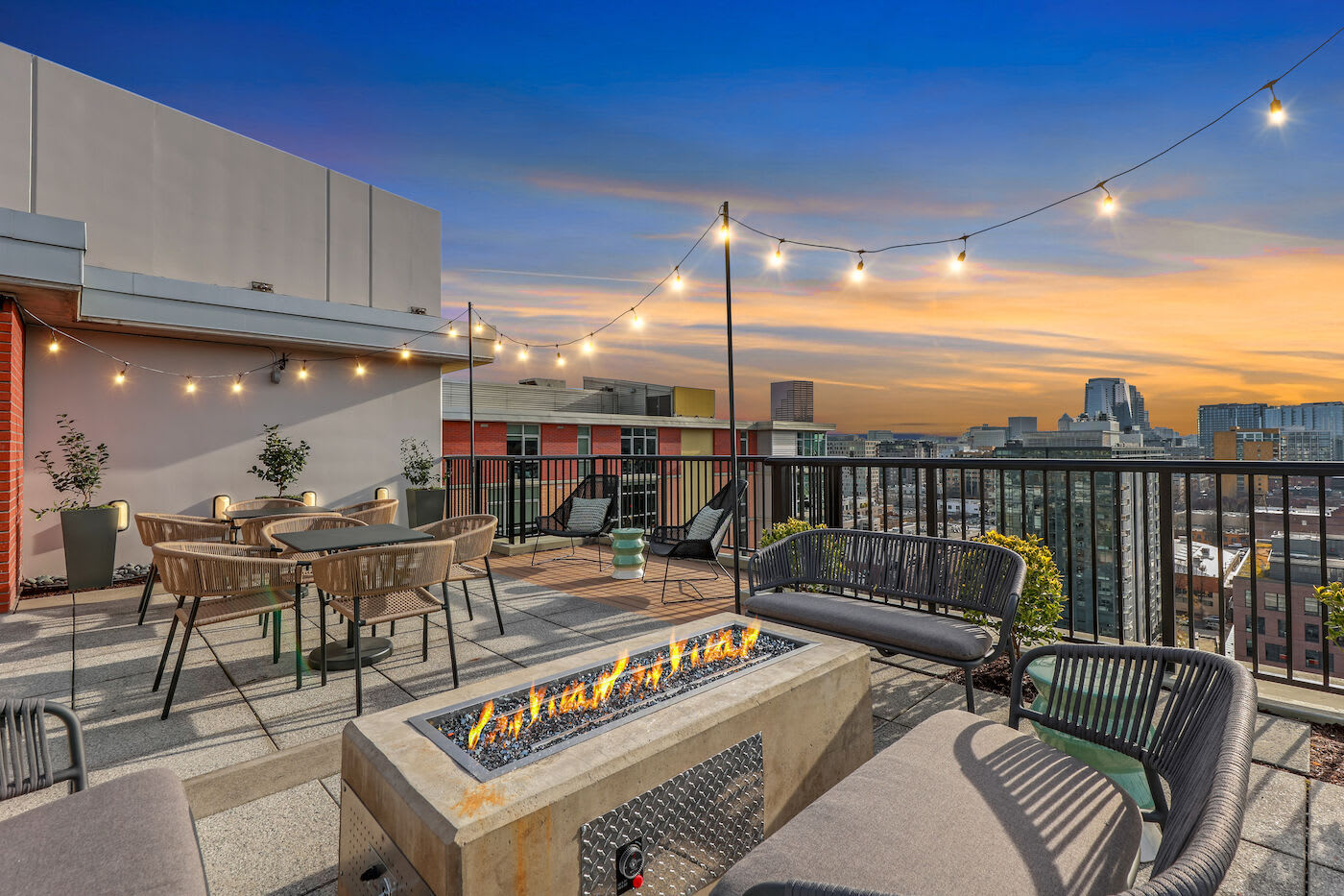 Asa Flats and Lofts – photo 1