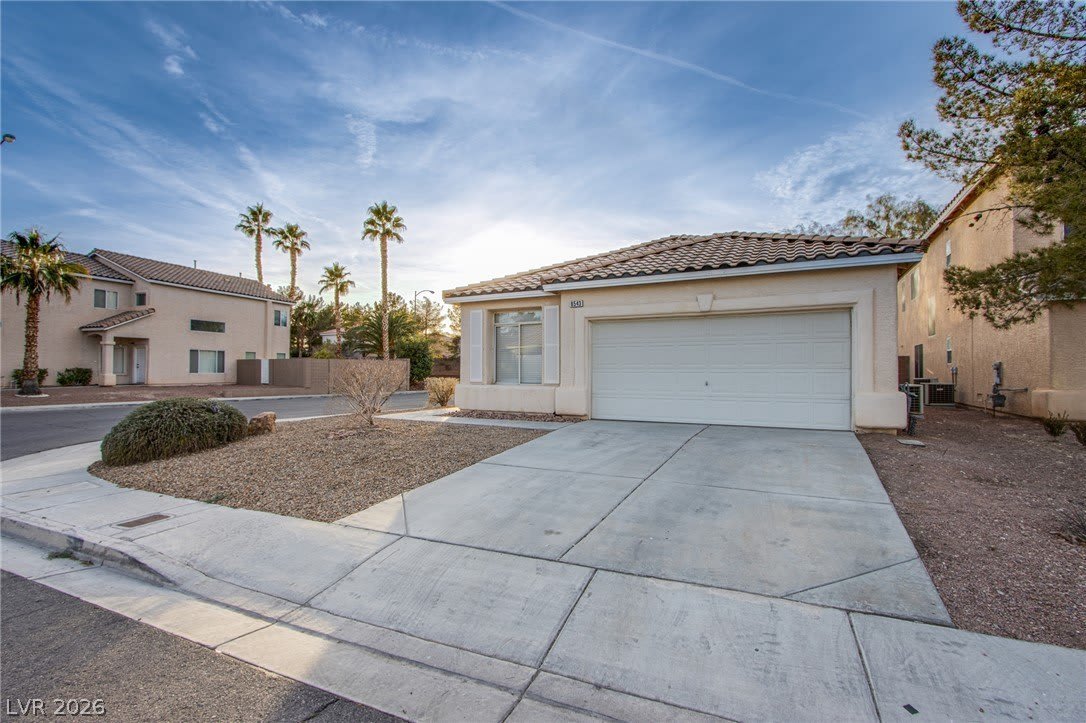 8543 Ebony Hills Way – photo 1