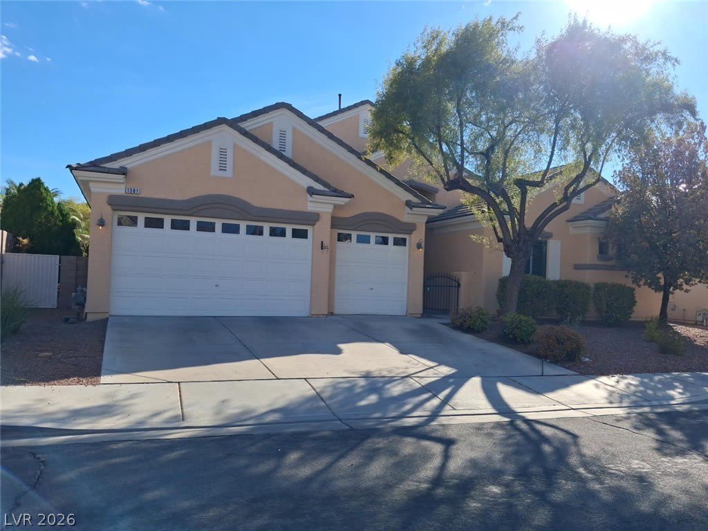 1381 Romanesca Drive – photo 1