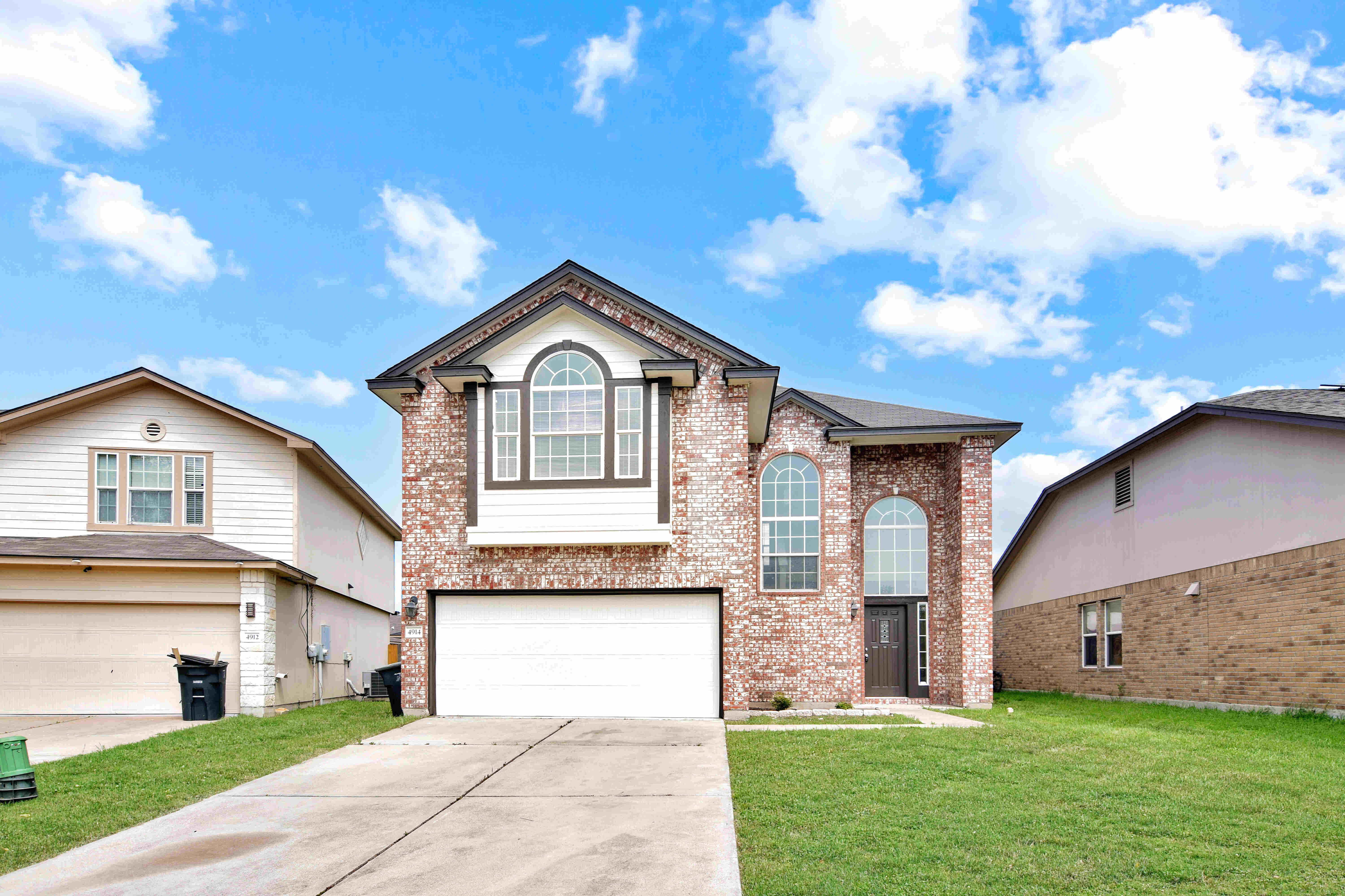 4914 Allegany Dr – photo 1