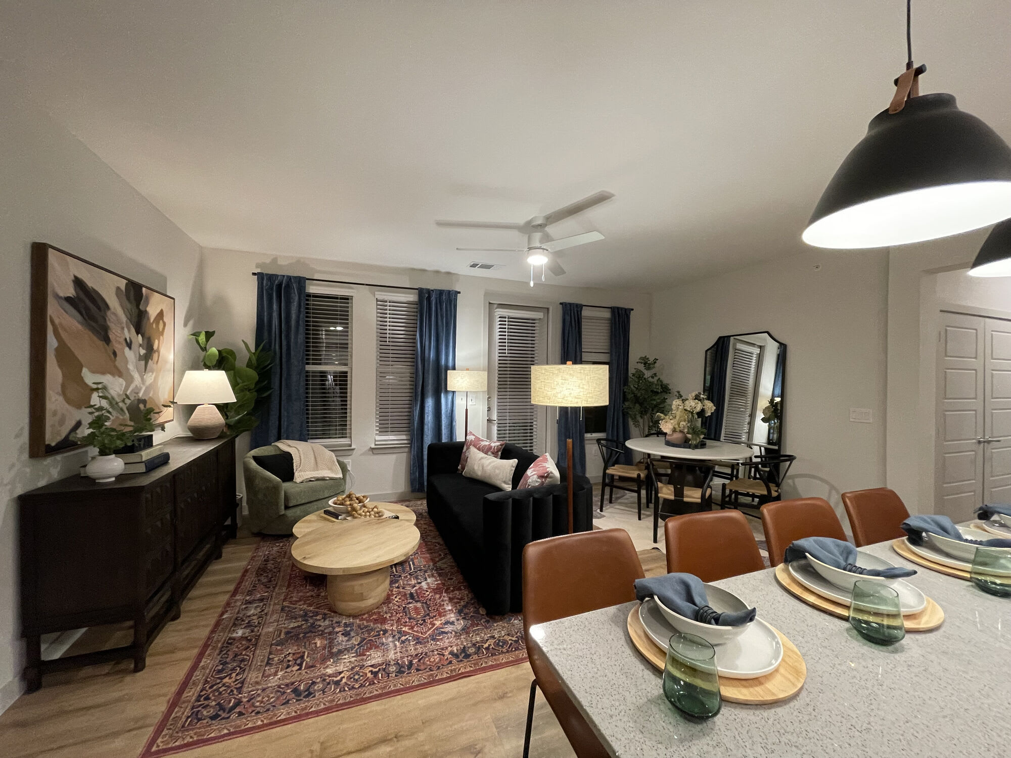 Casagave At Larkspur – photo 1 of 254