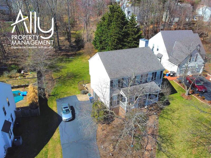 1236 Raintree Drive – photo 1 of 43