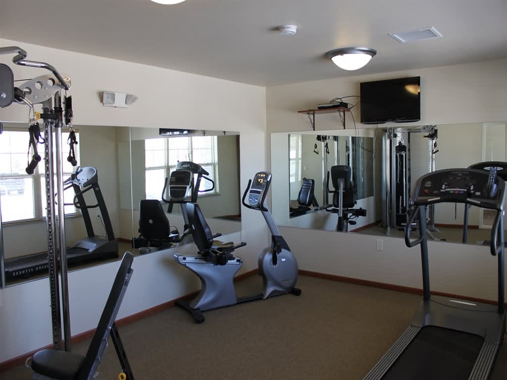 Pleasant View Townhomes