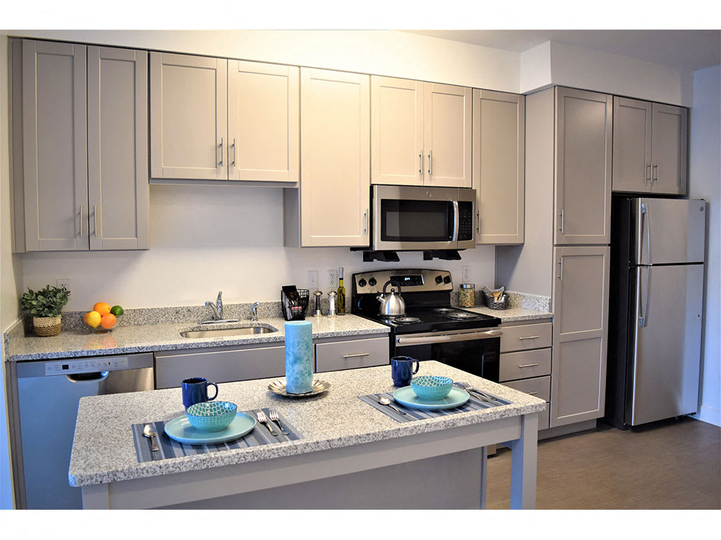 Apex East – photo 1