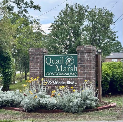 2005 Greens Blvd Apt C201 – photo 1