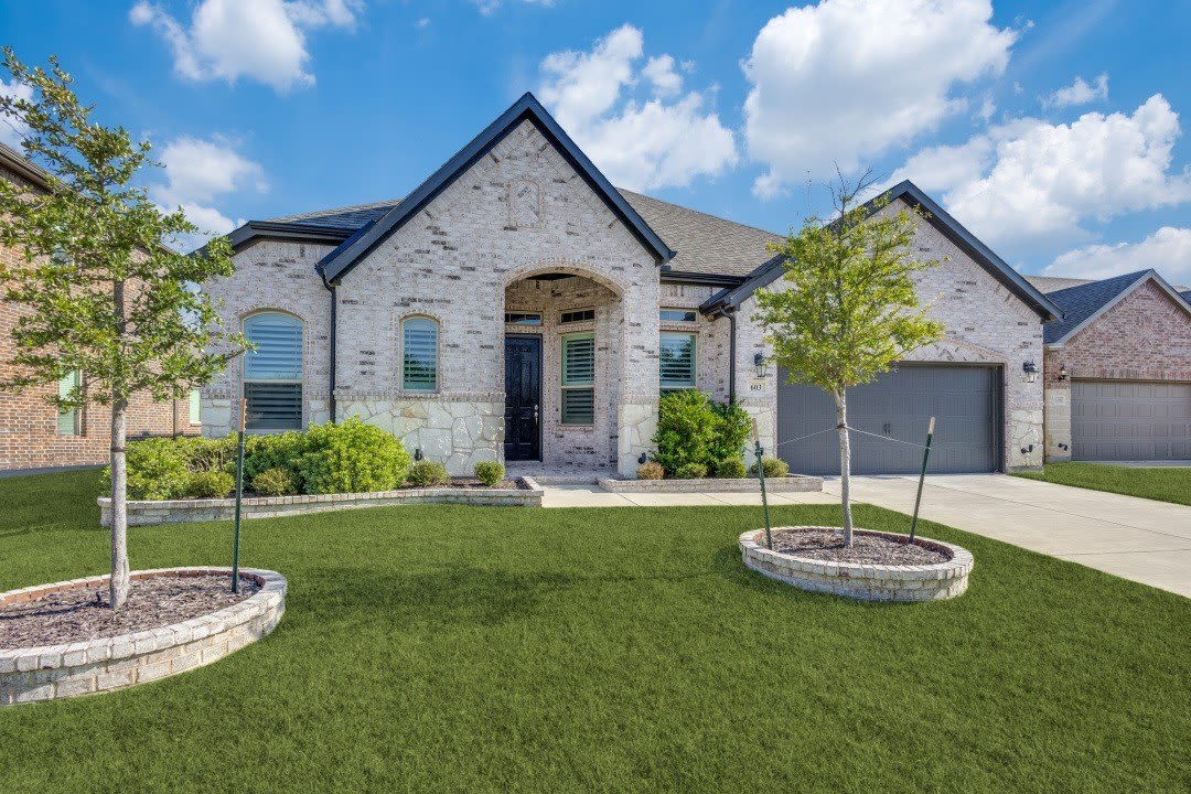 603 Warner Drive – photo 1