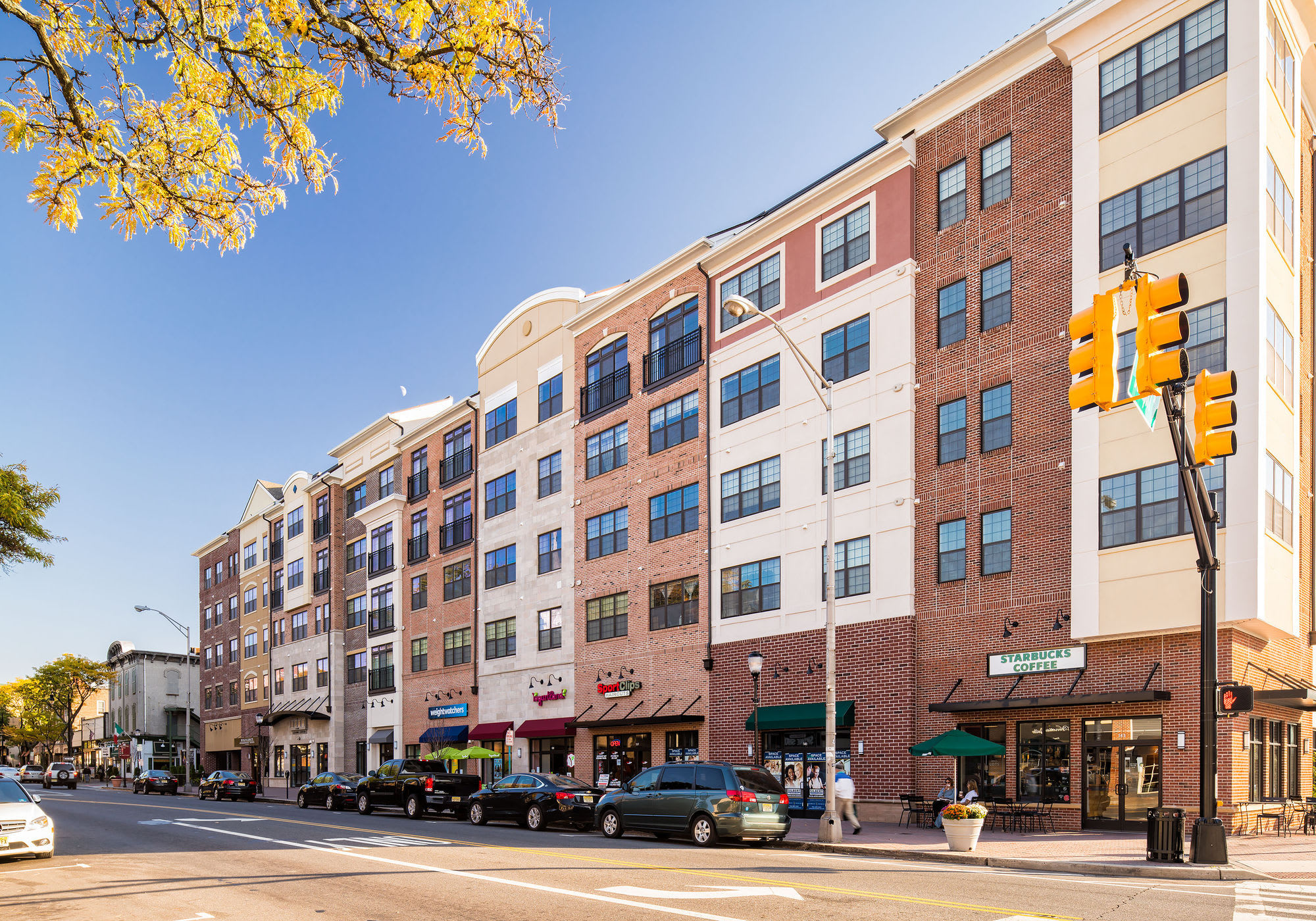 The Edge at Main – photo 1 of 20