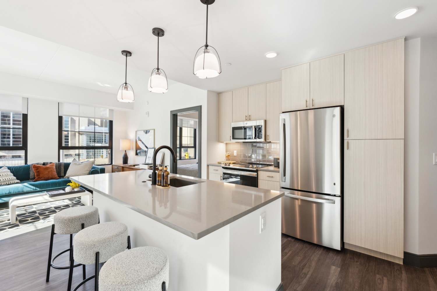 Broad + Noble – photo 1