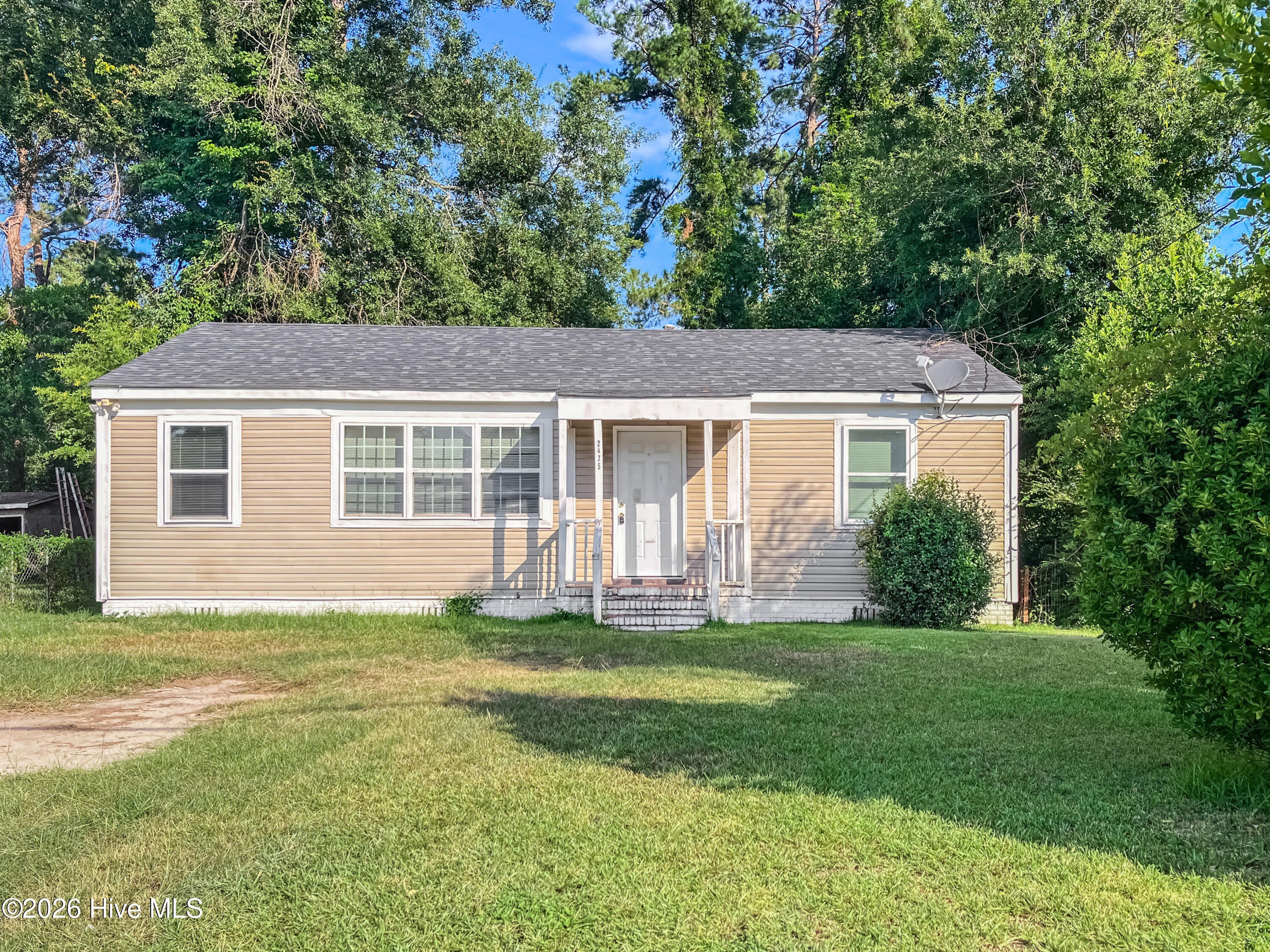 2475 Reese Avenue – photo 1 of 8