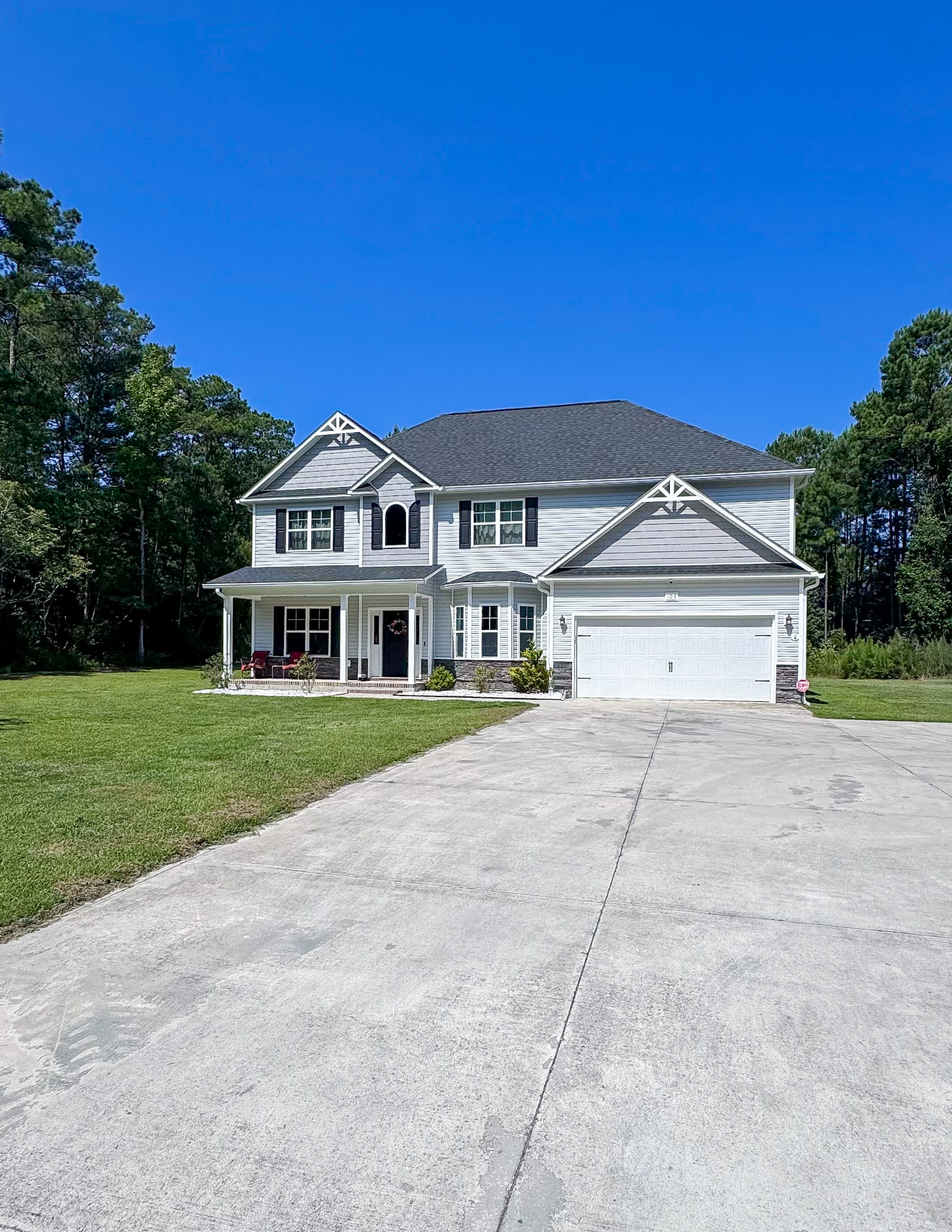 103 Cloud 9 Drive – photo 1