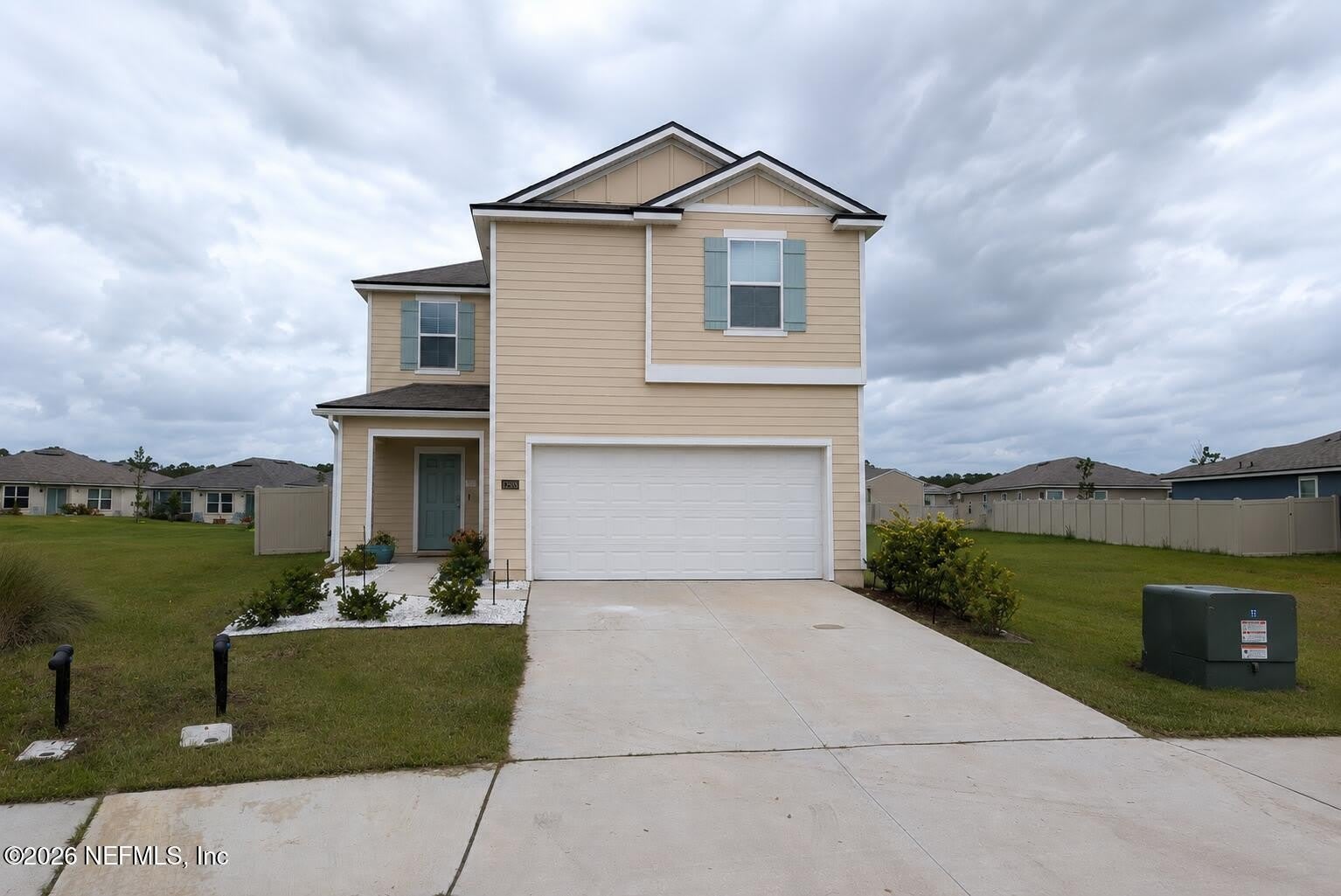 12555 RUBBER FIG Terrace – photo 1