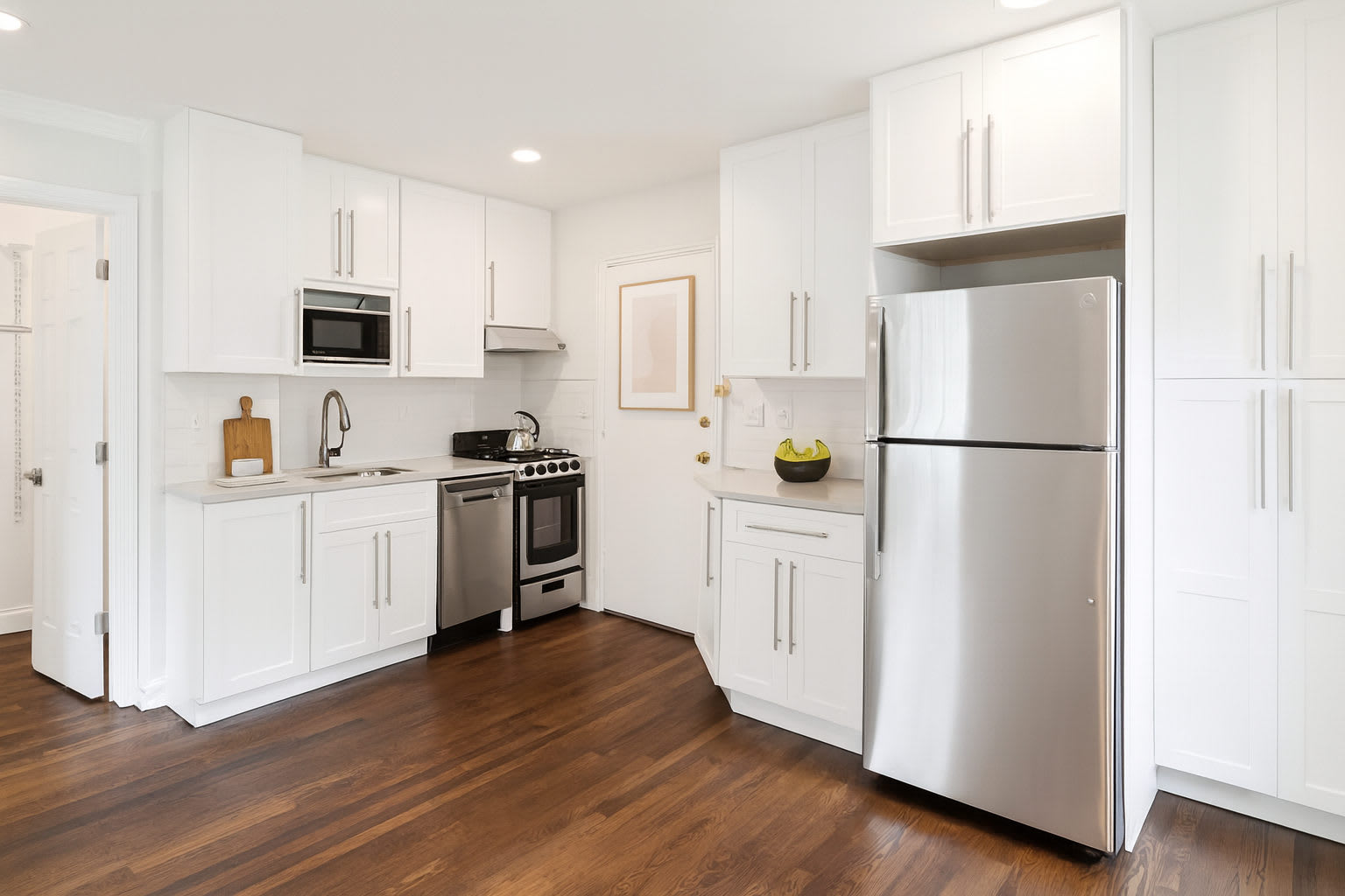 55 North Mountain Avenue Apartments – photo 1 of 43