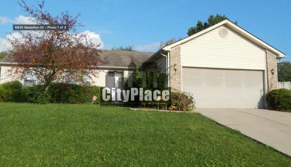 6830 Medallion Dr – photo 1