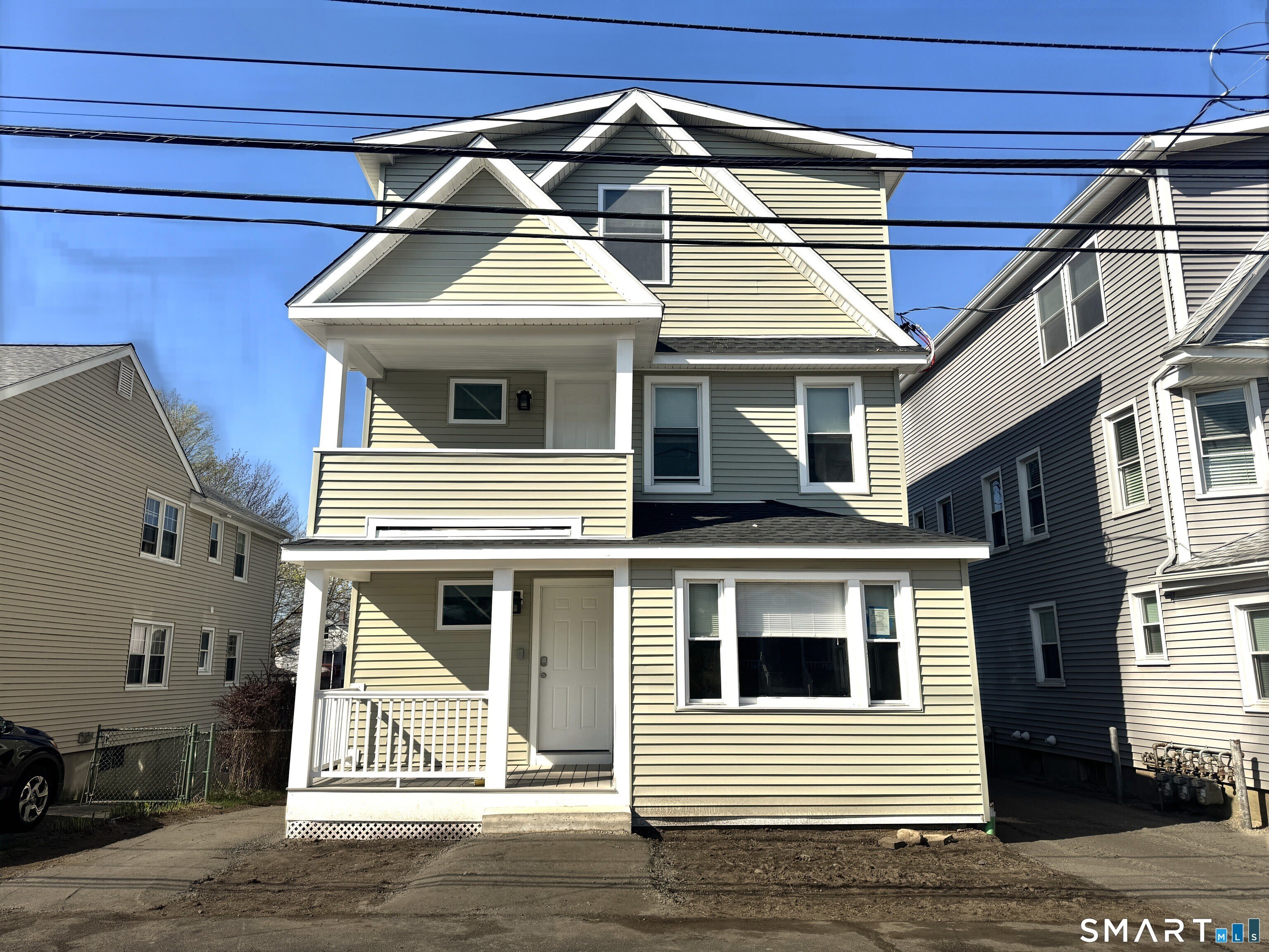 105 Churchill Street – photo 1 of 13