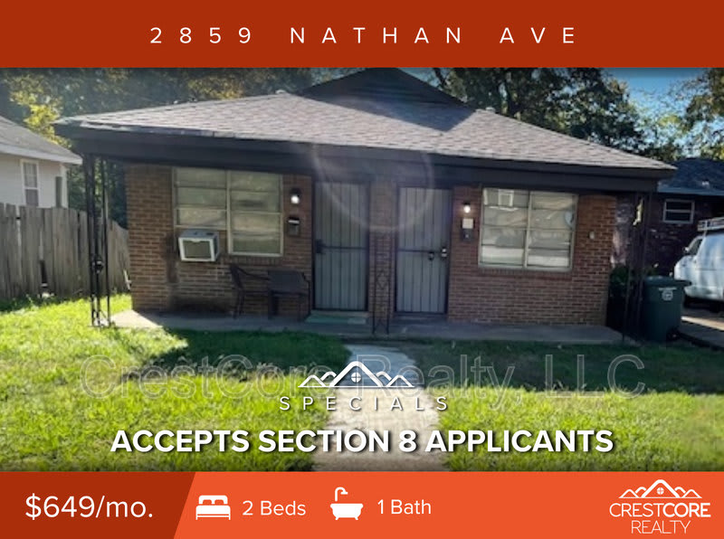 2859 Nathan Ave – photo 1