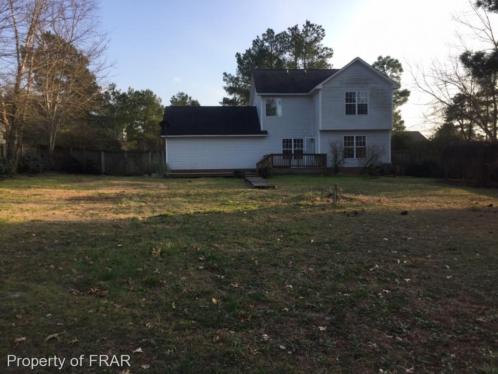 46 Ribbon Oak Court – photo 1