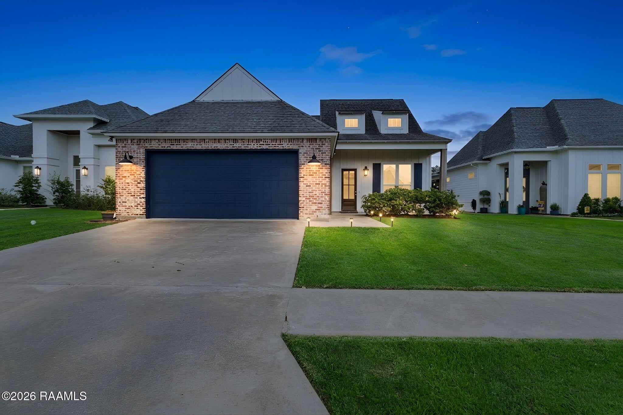 212 Maple Branch Street – photo 1