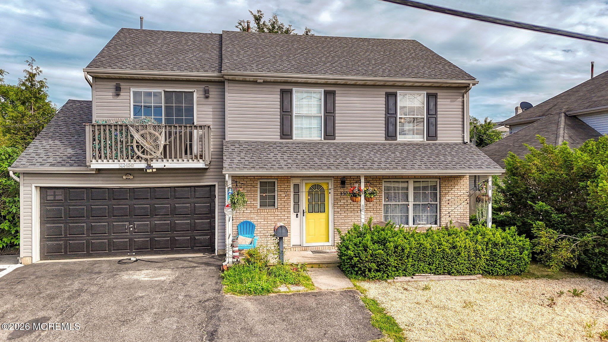 450 Beachway Avenue – photo 1