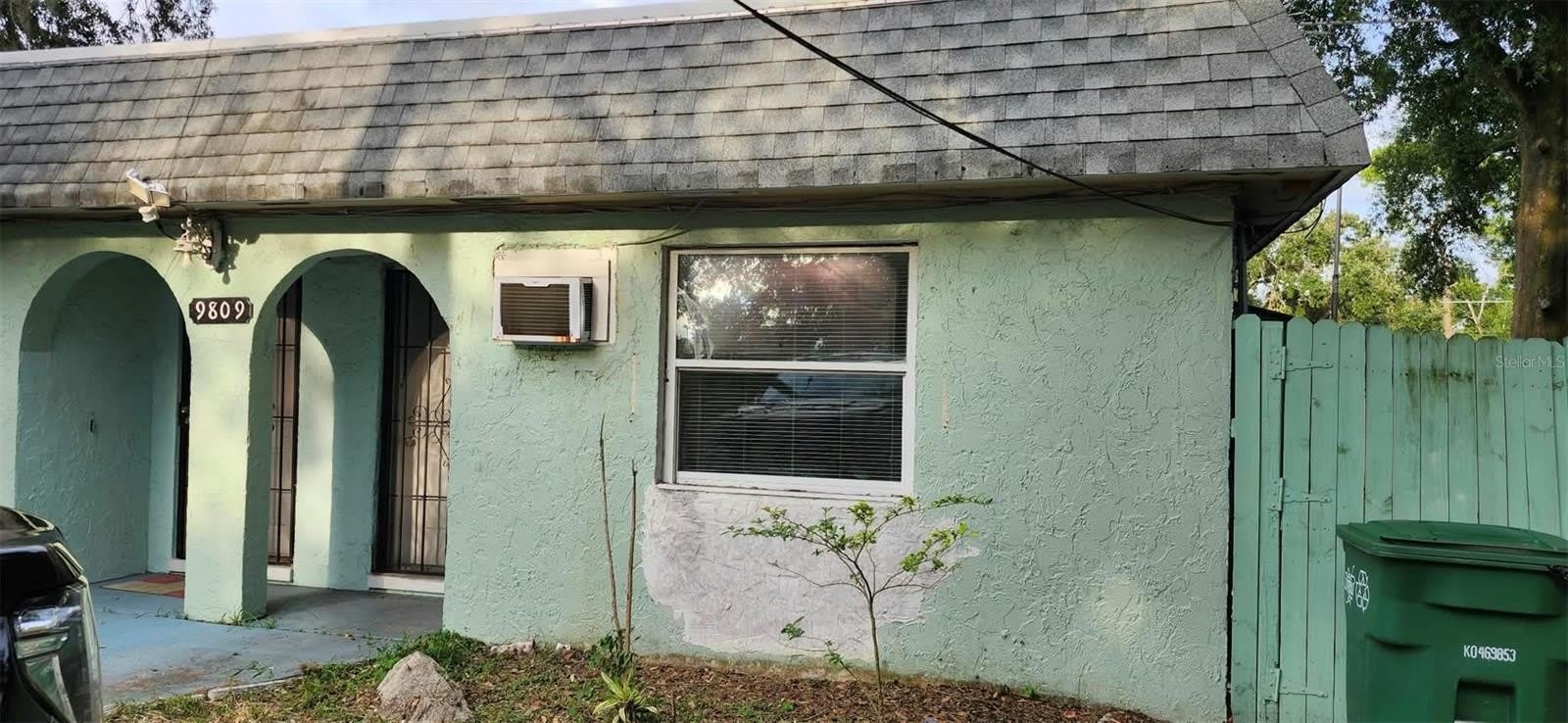 9809 N Jasmine Avenue – photo 1