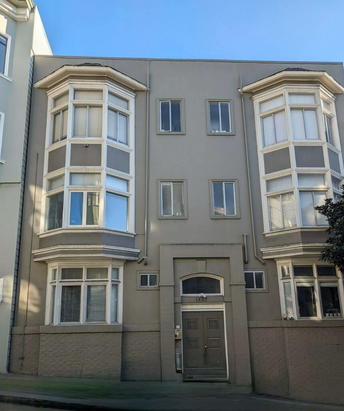 1449 Washington Street – photo 1