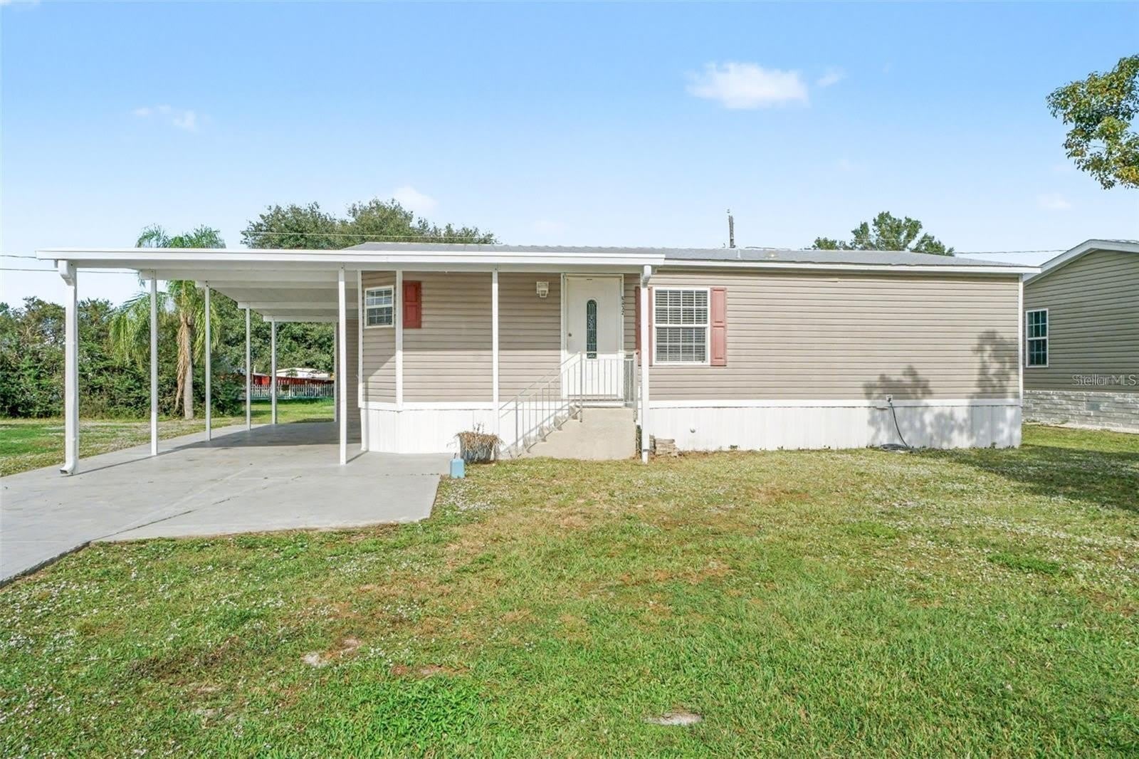 6632 Jack Street – photo 1 of 25