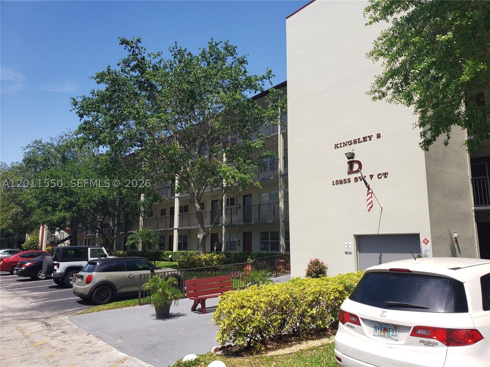13255 SW 7th Ct – photo 1