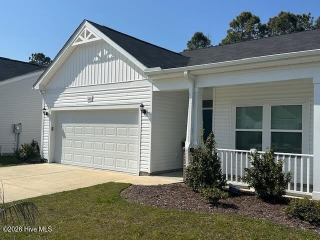 112 Arnette Drive – photo 1 of 11