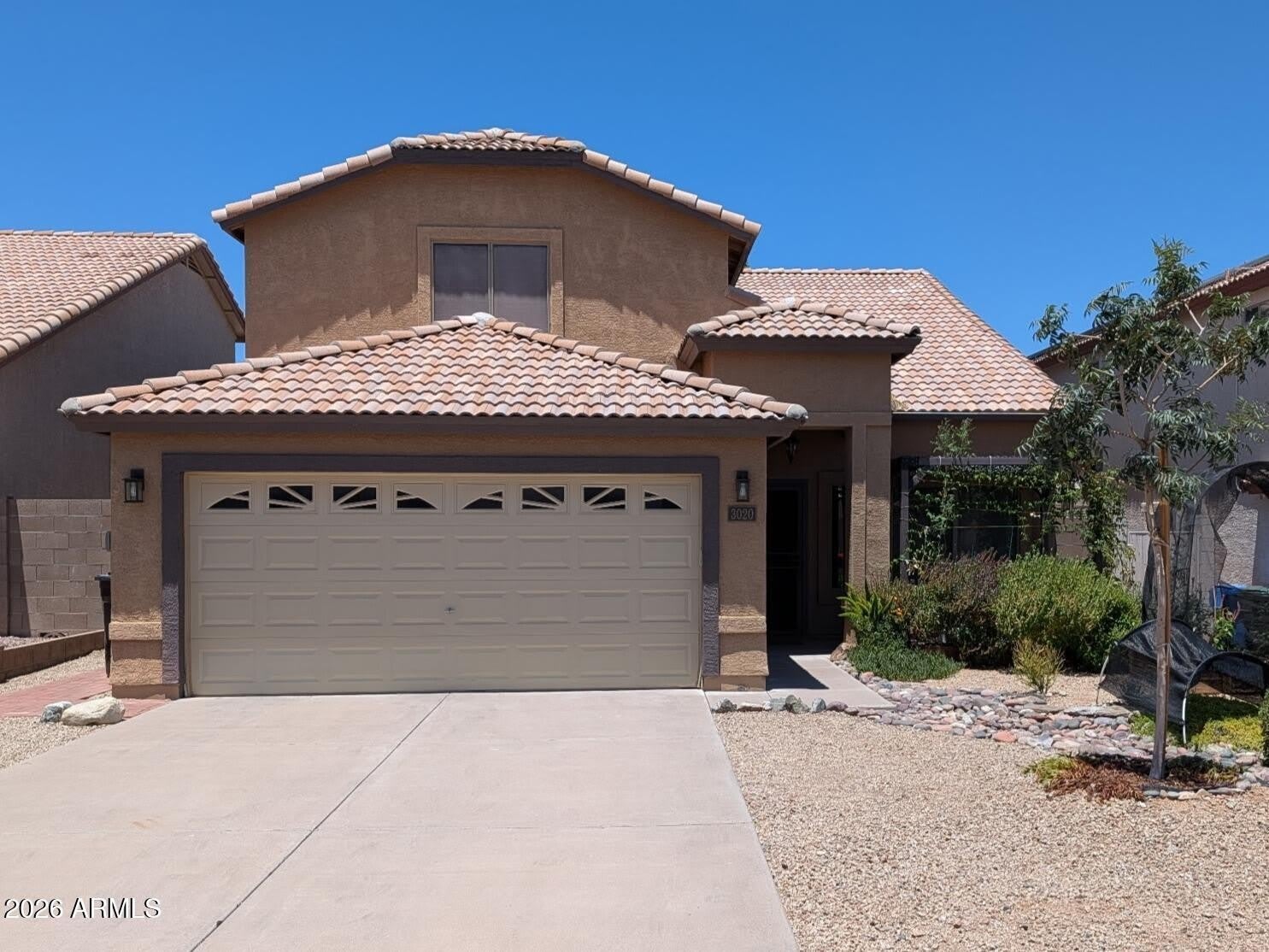 3020 E FRIESS Drive – photo 1