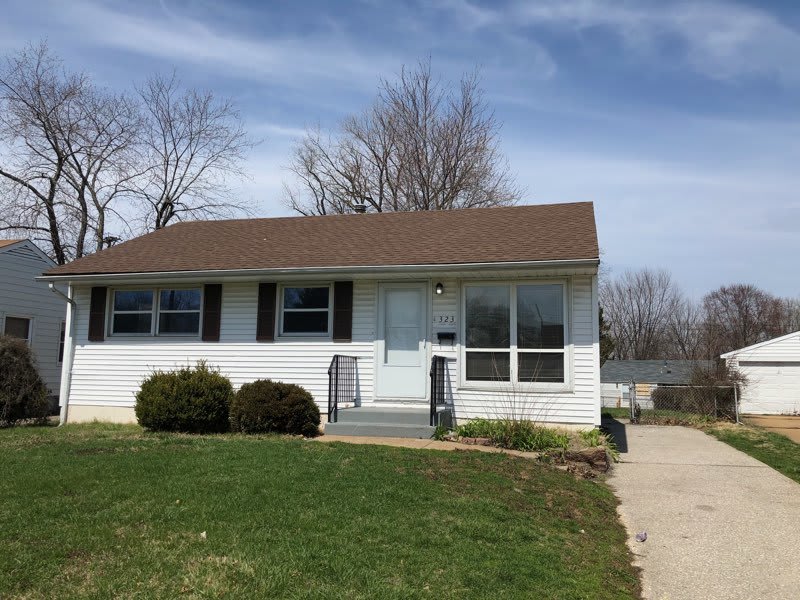 Three bedroom home for rent! – photo 1 of 25