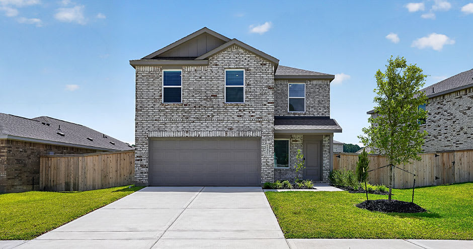 Overlook at Fairwater Rental Homes – photo 1 of 37