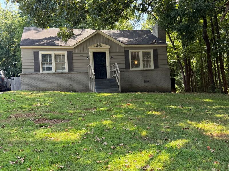 151 Clower Rd – photo 1