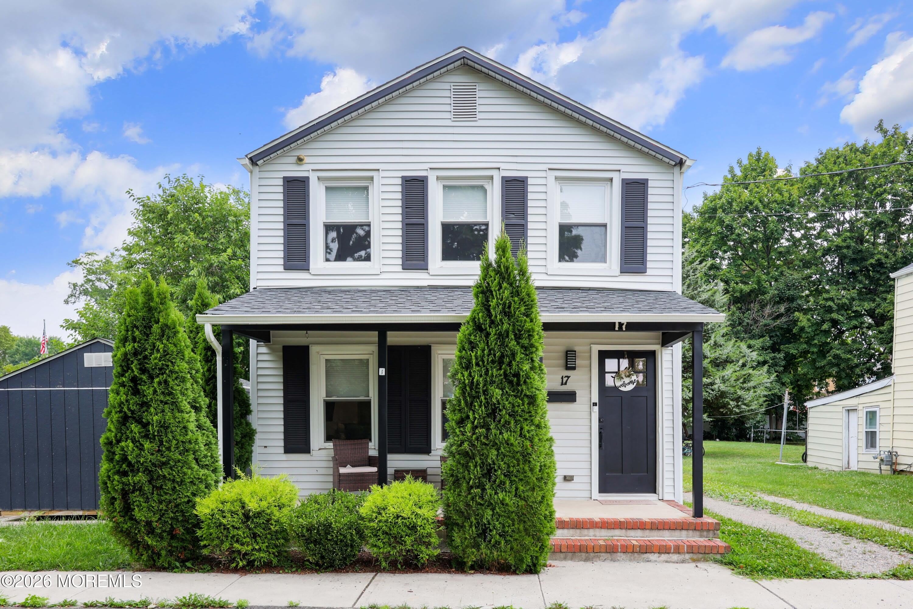 17 Clinton Street – photo 1 of 49