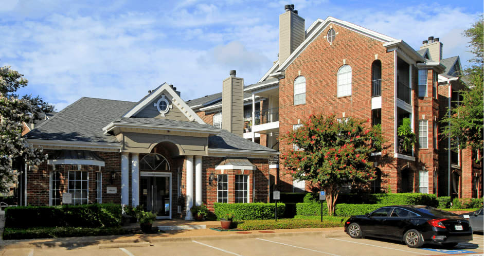 Prestonbridge Apartments – photo 1