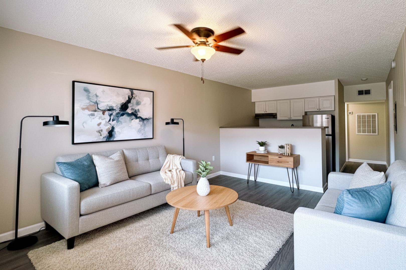Ogden Villas – photo 1