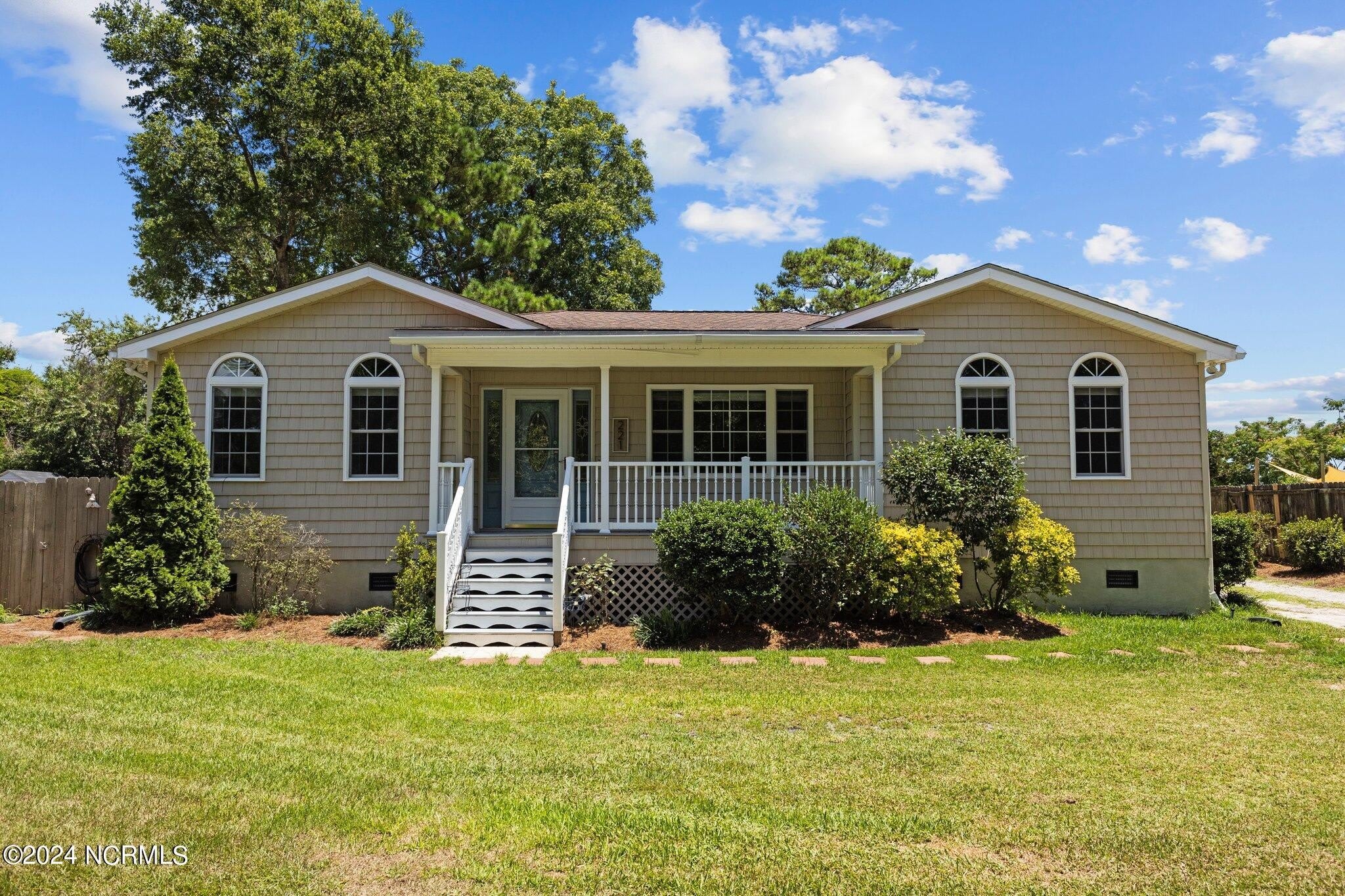 221 Salty Shores Road – photo 1 of 58
