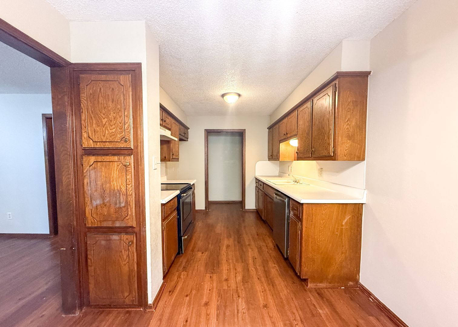 3 BEDROOM DUPLEX – photo 1