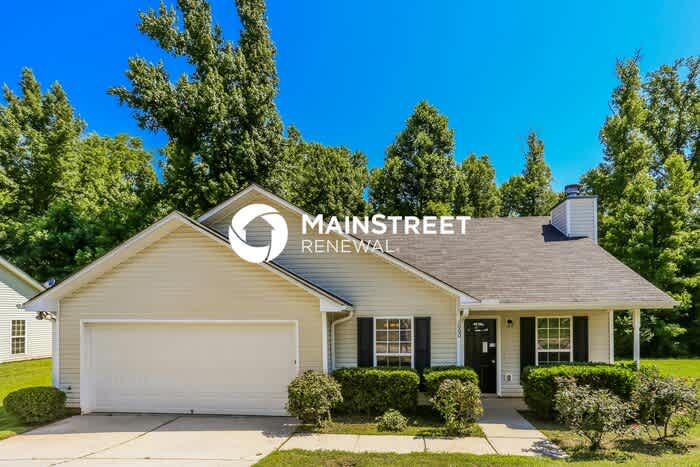 1060 Overlook Drive – photo 1 of 16
