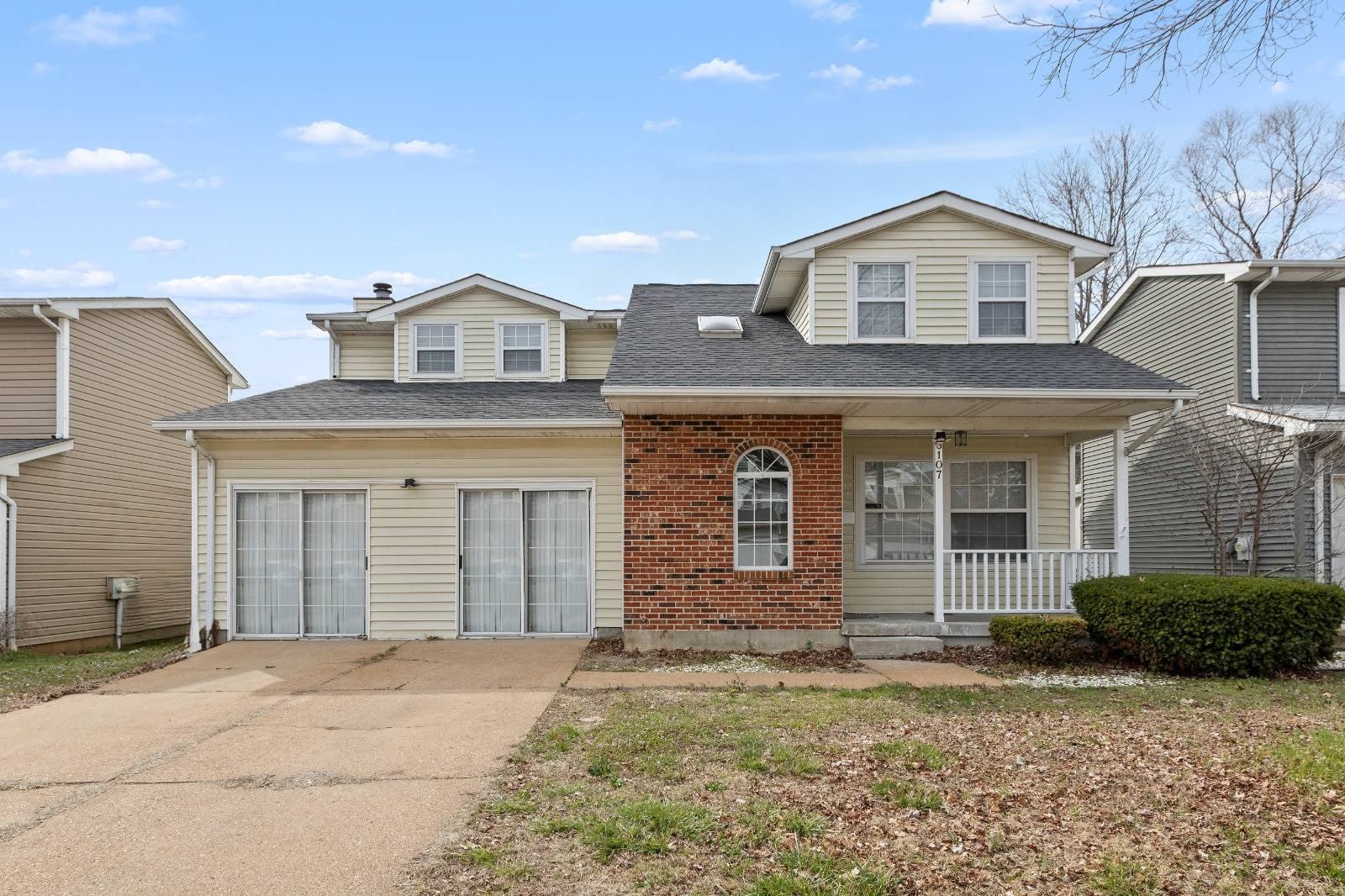 3107 Lavender Ln – photo 1