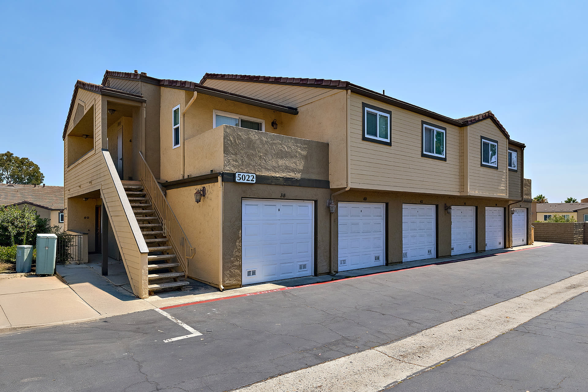 5022 Los Morros Way#42 – photo 1