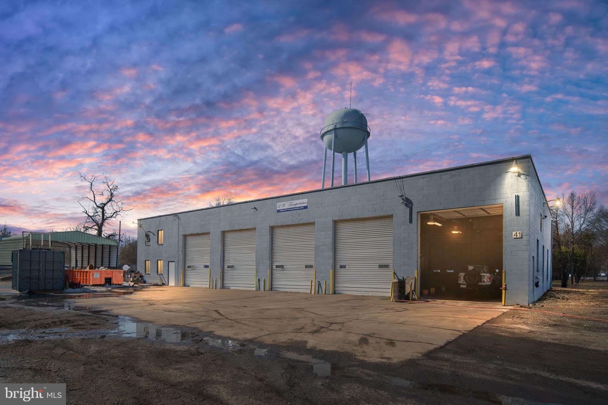 41 RV Parkway – photo 1